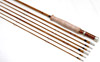 Mainspring Rod