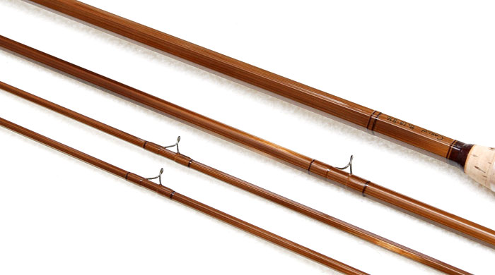 18% NICKEL SILVER FERRULES FOR YOUR BAMBOO FLY ROD.