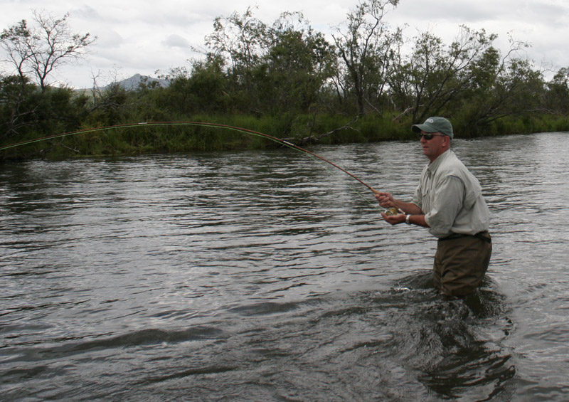 Carlin Bamboo :: Fine Bamboo Fly Rods and Blanks